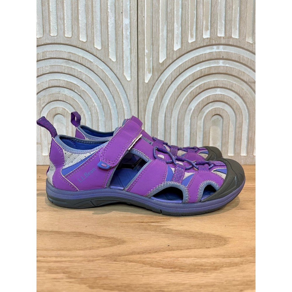 L.L. Bean Hiking Sandals